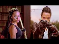 Training Session at Croft Mansion Tomb Raider 2 CLIP