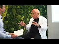 The Case for Banking Your Own Stem Cells with Dr Joseph Purita