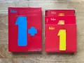 Lagu Unboxing/Comparison: The Beatles — 1 CD/BD — 2000 to 2015