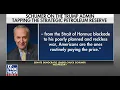 Secretary Wright Joins Fox News Dana Perino - March 12 2026