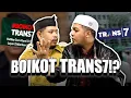Download Lagu Kehidupan Pesantren Yang Sebenarnya🙏 (Ft. Ust. Jojo) - Aduan Masyarakat