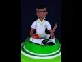 Download Lagu SITTING BOY FONDANT - STEP BY STEP