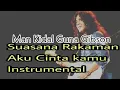 Download Lagu Gibson Man Kidal memang power..solo intrumental lagu bob Aku Cinta kamu