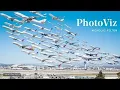 Nicholas Felton PhotoViz - The Best Documentary Ever