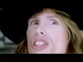 Aerosmith - Falling In Love (Is Hard On The Knees)