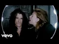 Download Lagu Aerosmith - Falling In Love (Is Hard On The Knees)