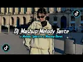 Download Lagu DJ MASHUP MELODY TANTE X MELODY SPECTRE X MASHUP BARAT JEDAG JEDUG VIRAL TIKTOK TERBARU 2025 