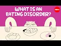 Why are eating disorders so hard to treat - Anees Bahji