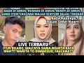 Lagu IYUN PENGEN PUNYA ISTRI YG KAYA. FAUZANA YA!?? BADA RUSHAN \u0026 RENDI DIAMUK FUJA, KE IYUN MALAH SENYUM