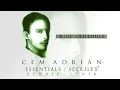 Cem Adrian - Şu Dağlarda Kar Olsaydım (Official Audio)