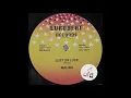 Malibu - Lust Or Love (DayVentura Berlin Nightdrive Edit)(A UFO)