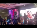 el fugitivo en vivo desde salt lake city utah grupo arriesgado