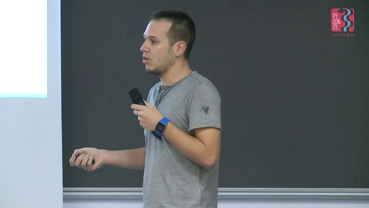 Image from Desarrollo de Chatbots en Python RasaNLU