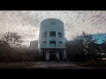 The Abandoned Burlington Community College