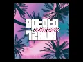 ElGrandeToto - Mchiti b3id 3liya ft Ayra Starr (Slowed By 7zava)