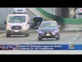 Baltimore Spending Board Approves Placing Speed Cameras On I-83