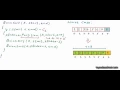 Analysis of quicksort