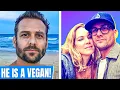 10 Things You Did Not Know About Gabriel Macht