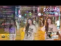 [2026 09 W2 Ear-Friendly Remaster 🦻🍃] Playlist Shared by 4 tripleS Members & Me [CosmoTalk Sub Era]
