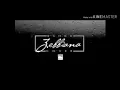 ZEBBIANA Lyric Video-Skusta Clee