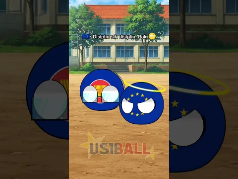 Guru 🗿 | #countryballs #parody #lucu #shorts