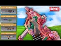 Download Lagu I BOUGHT ALL OF THE CAT WEAPONS! (Cold Claw Armory) | CODM