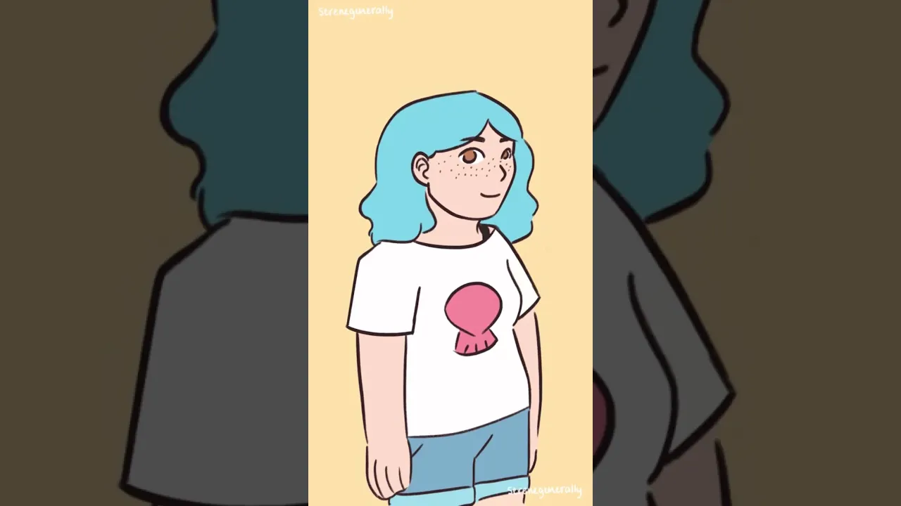 Everyone Adores You