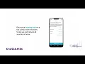 How to use Self Check on the Starkey Thrive App