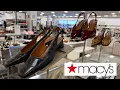 MACY S NEW FALL 2025 MUST-HAVE SHOE CLASSICS ELEGANT WOMEN S LATEST ARRIVALS