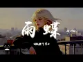 微醺卡帶 - 雨蝶 (破碎版)『我向你飛雨溫柔的墜像你的擁抱把我包圍，我向你飛多遠都不累雖然旅途中有過痛和淚。』【動態歌詞 | Pinyin Lyrics】【PENGUIN MUSIC】