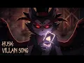 “All Bets Are Off” - Husk Villain Song (Hazbin Hotel - MythicTune)