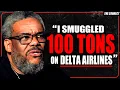 Washington D C Cocaine Kingpin On Importing 5 000 Kilos A Week Running A Caribbean Drug Empire