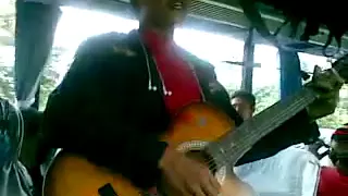 ngakak sering bergoyang mak lampir terlambat datang bulan pengamen jogja lucu dan kreatif