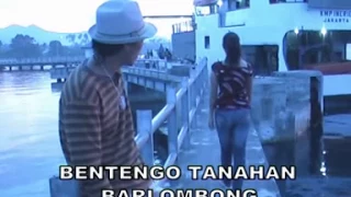 janox gorontalo tapele maitara