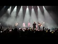 The National - Vanderlyle Crybaby Geeks (sung by the audience) Live in Lisbon, Portugal