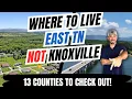 Great Places to Live in East TN That s NOT Knoxville Moving to East Tennessee Where To Live