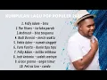 kumpulan lagu pop tepopuler 2022