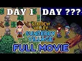 I Played Over 1000 Days of Sunberry Village - Stardew Valley Full Movie