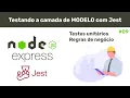 Creating unit tests with Jest -