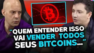 BITCOIN: NÃO TEM COMO DAR CERTO!