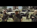 BABY GANG - Guerra 2 (Official Music Video) | Mocro Gang Music