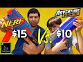 Adventure Force or Nerf Our Pick Might SHOCK You