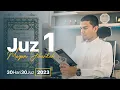 Download Lagu JUZ 1 (2023) - Muzammil Hasballah