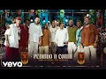 Lagu Turma do Pagode, Zeca Pagodinho - Pedindo a Conta (Ao Vivo)