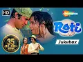 Download Lagu All Songs of Roti (HD) | Rajesh Khanna | Mumtaz | Laxmikant Pyarelal Hits | Bollywood Songs