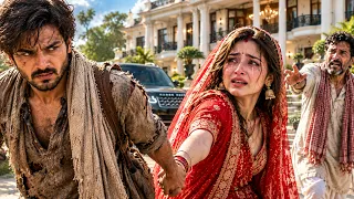 शराबी बाप ने भिखारी से कराई बेटी की शादी 😱 फिर खुला ऐसा राज़ कि सबके होश उड़ गए!