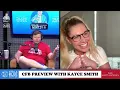 Wake Up Mintzy with Kayce Smith 7 31 24