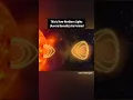 Download Lagu This is How Northern Lights Are Formed | Aurora Borealis #space #science