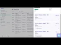 Navigate your Dashboard on Zeffy