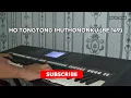 Download Lagu Buku Ende 149 Ho Tongtong Ihuthononku | JBP Sitinjak